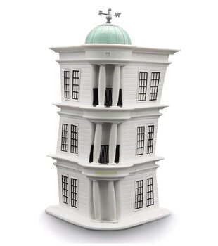 Harry Potter - Gringotts