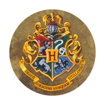Harry Potter - Hogwarts