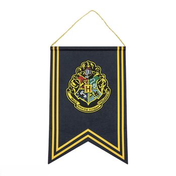 Harry Potter - Hogwarts