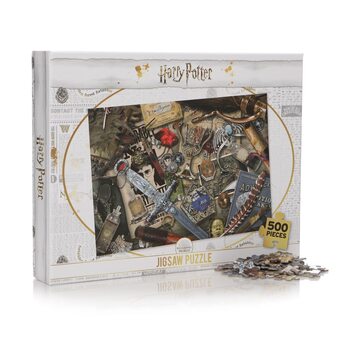 Puzzle Harry Potter - Horcrux