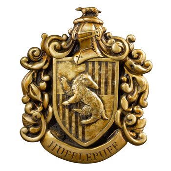 Harry Potter - Hufflepuff