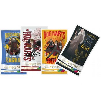 Harry Potter – Jelly beans, 10 good flavours | 28g
