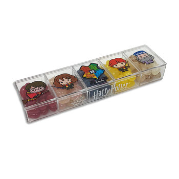 Harry Potter - Jelly Belly 5 Flavour