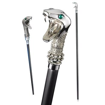 Harry Potter - Lucius Malfoy‘s Walking Stick