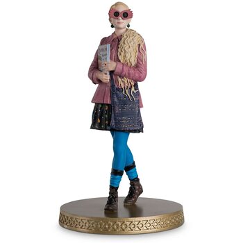 Figurine Harry Potter - Luna Lovegood