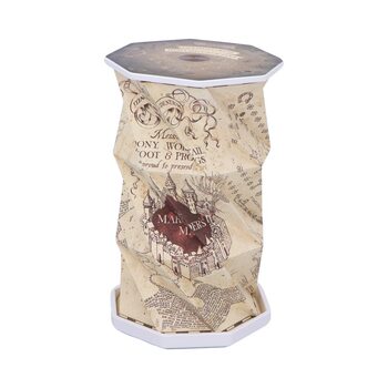 Harry Potter - Marauder's Map