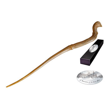 Harry Potter - Victor Krum