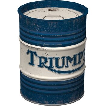 Hranilnik Triumph