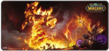 Jogos Tapete de rato World of Warcraft: Classic - Ragnaros