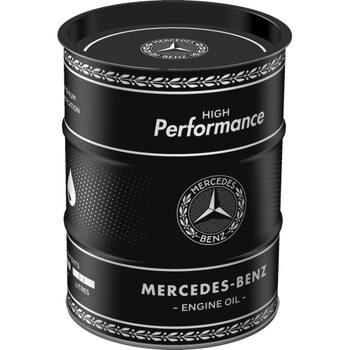 Kasica Mercedes Benz - Engine Oil