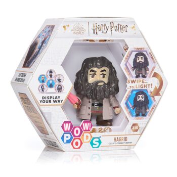 Lamp Harry Potter - Hagrid