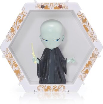 Lamp Harry Potter - Voldemort