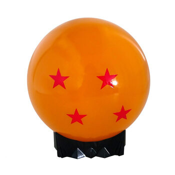 Lampa Dragon Ball