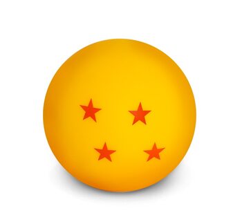 Lampa Dragon Ball - Mini Dragon Ball