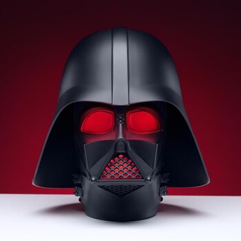 Lâmpada Star Wars - Darth Vader