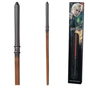 Magic wand Harry Potter - Draco Malfoy