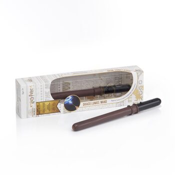 Magic wand Harry Potter - Draco Malfoy