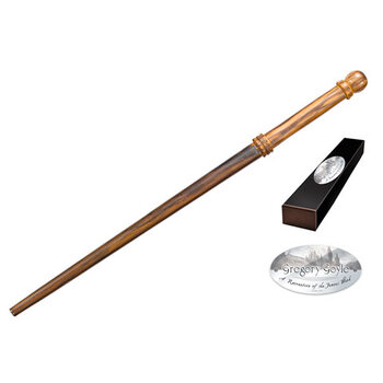 Magic wand Harry Potter - Gregory Goyle