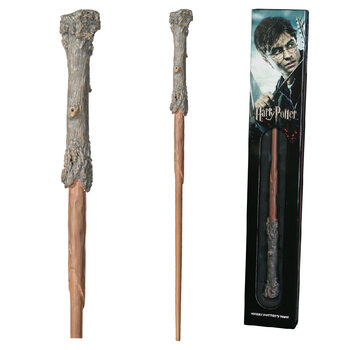 Magic wand Harry Potter