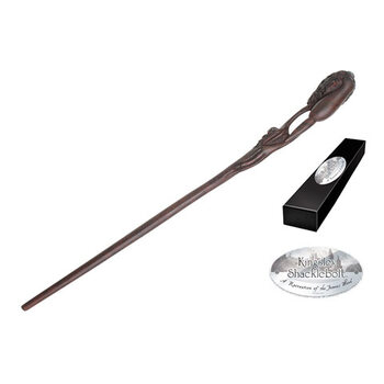 Magic wand Harry Potter - Kingsley Shacklebolt