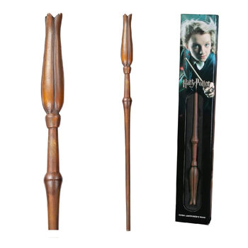 Magic wand Harry Potter - Luna Lovegood