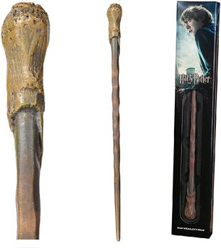 Magic wand Harry Potter - Ron Weasley
