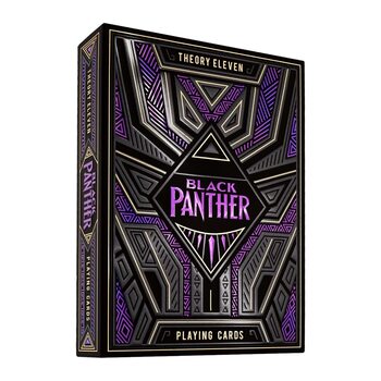 Marvel - Black Panther