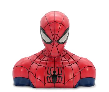 Mealheiro Marvel - Spider-Man