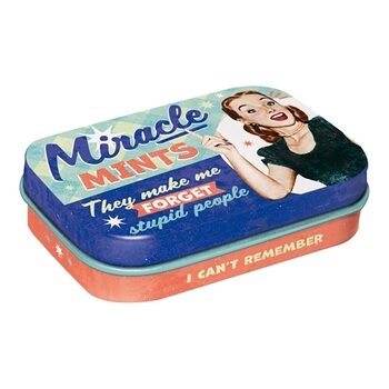 Miracle Mints | 15 g