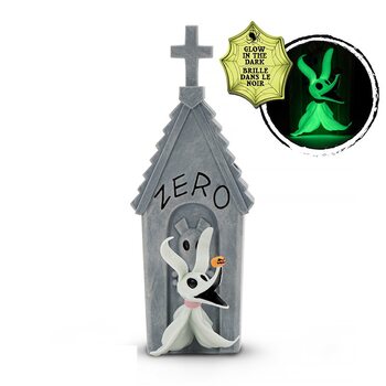 Money box Nightmare Before Xmas - Zero