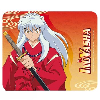 Mouse pad Inuyasha - Inuyasha