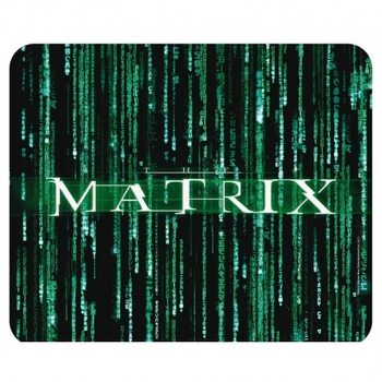 Mouse pad  Matrix - Into the Matrix