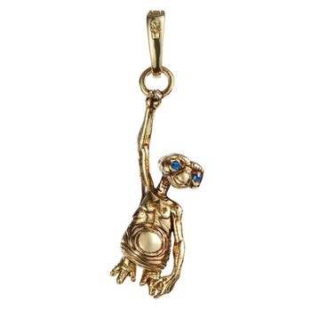 Necklace E.T.: The Extra-Terrestrial
