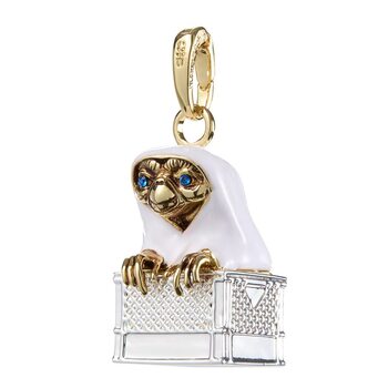 Necklace E.T.: The Extra-Terrestrial - In Basket