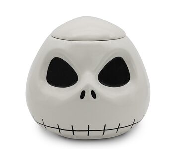 Nightmare Before Christmas - Jack