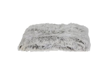 Odeja Cosy - White-Brown