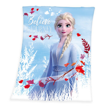 Odeja Frozen 20