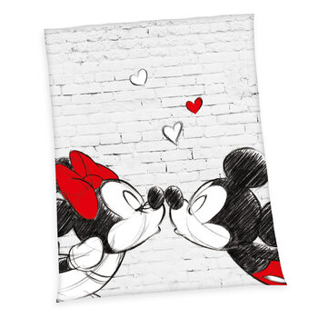 Odeja Mickey Mouse