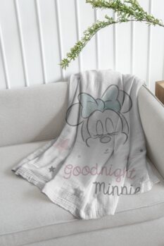 Odeja Minnie