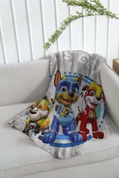 Odeja Paw Patrol