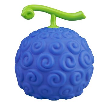 One Piece: Live Action - Gum-Gum Fruit