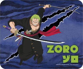One Piece - Roronoa Zoro