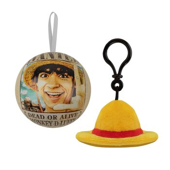 One Piece - Straw Hat