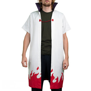 Plašt Naruto Shippuden - 4th Hokage's Coat