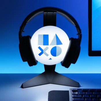 Playstation - Buttons