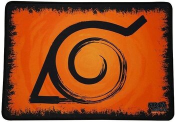 Podloga za miško Naruto Shippuden - Konoha