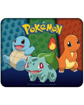 Pokemon - Starters Kanto