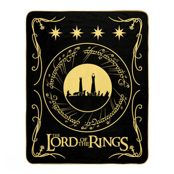 Pokrivač Lord of the Rings - THe Felloswship of the Rings