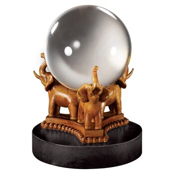 Replica Harry Potter - The Divination Crystal Ball
