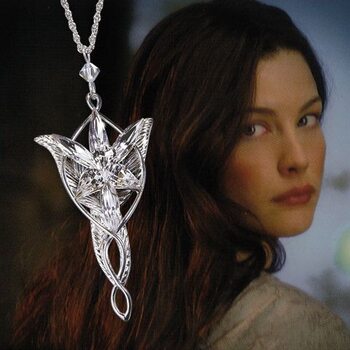 Réplica The Lord of the Rings - Arwen Evenstar